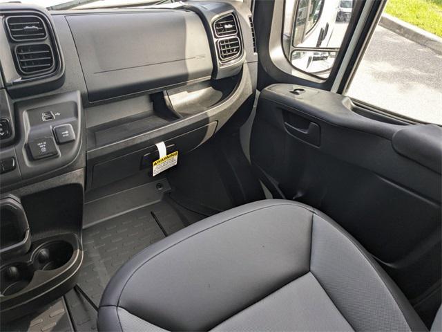 new 2024 Ram ProMaster 1500 car, priced at $54,145