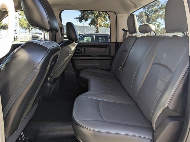 used 2022 Ram 1500 Classic car, priced at $26,744