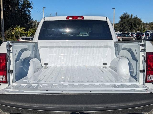 used 2022 Ram 1500 Classic car, priced at $26,744