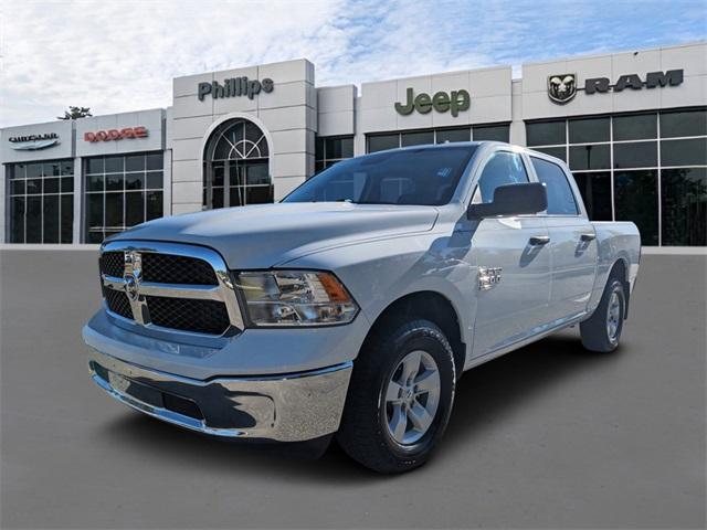 used 2022 Ram 1500 Classic car, priced at $26,744