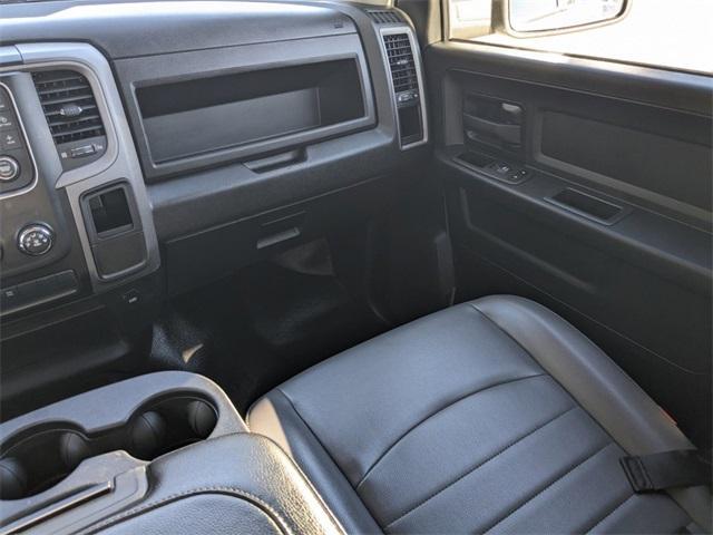 used 2022 Ram 1500 Classic car, priced at $26,744