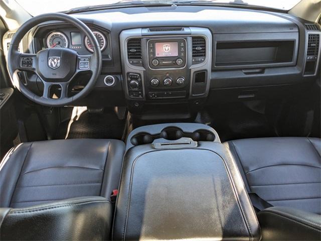 used 2022 Ram 1500 Classic car, priced at $26,744