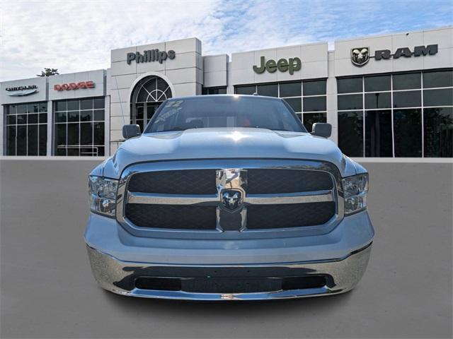 used 2022 Ram 1500 Classic car, priced at $26,744