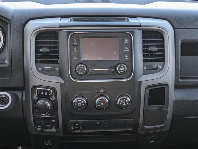 used 2022 Ram 1500 Classic car, priced at $26,744