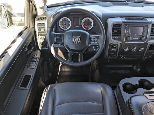 used 2022 Ram 1500 Classic car, priced at $26,744