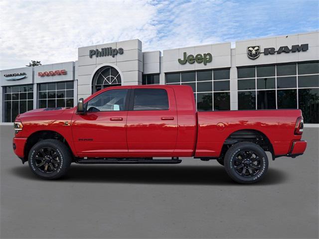 new 2024 Ram 2500 car, priced at $81,091