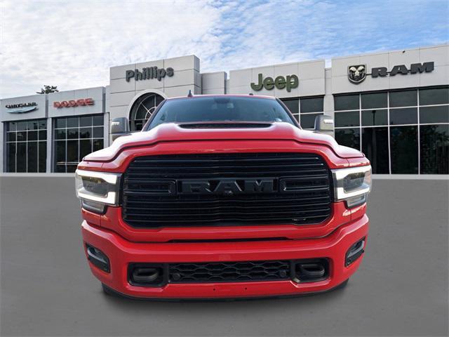 new 2024 Ram 2500 car, priced at $81,091