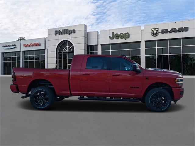 new 2024 Ram 2500 car, priced at $81,091