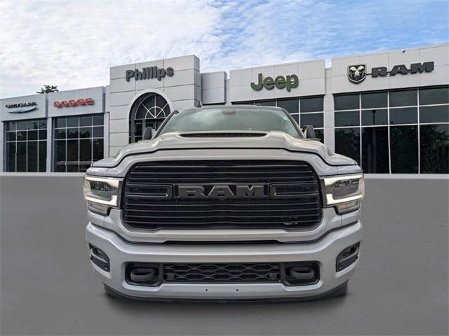 new 2024 Ram 2500 car, priced at $80,800