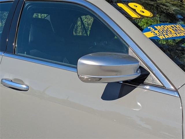 used 2018 Chrysler 300C car, priced at $20,999