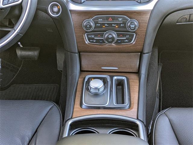 used 2018 Chrysler 300C car, priced at $20,999