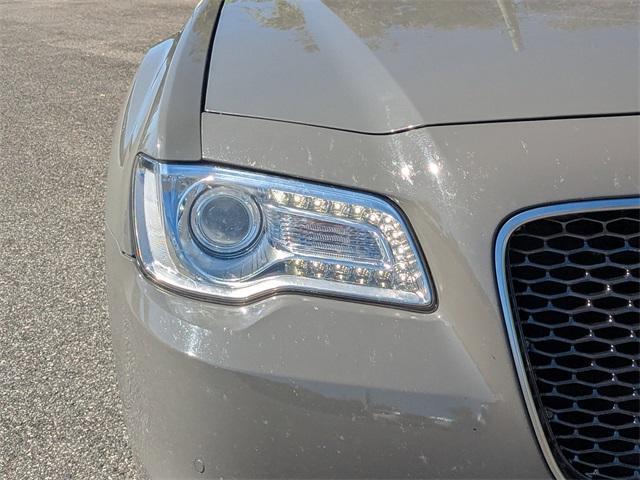 used 2018 Chrysler 300C car, priced at $20,999