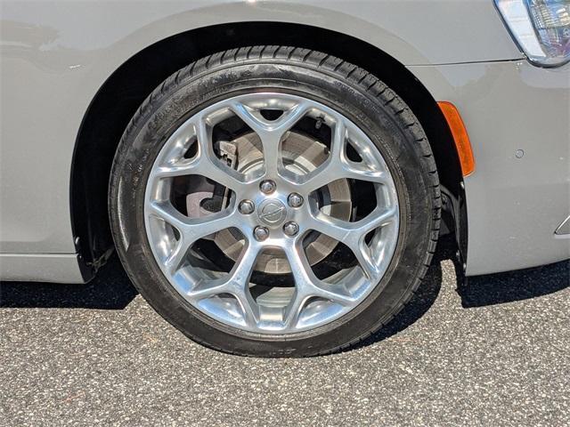 used 2018 Chrysler 300C car, priced at $20,999