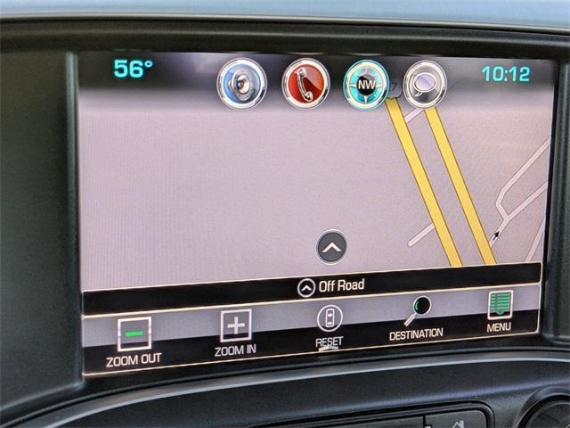 used 2018 GMC Sierra 1500 car, priced at $24,999