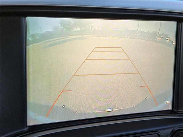 used 2018 GMC Sierra 1500 car, priced at $24,999