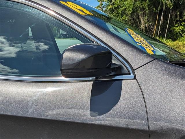 used 2019 Jeep Cherokee car, priced at $16,993