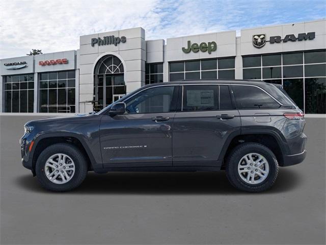 new 2025 Jeep Grand Cherokee car, priced at $39,720