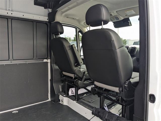 new 2024 Ram ProMaster 2500 car, priced at $54,710