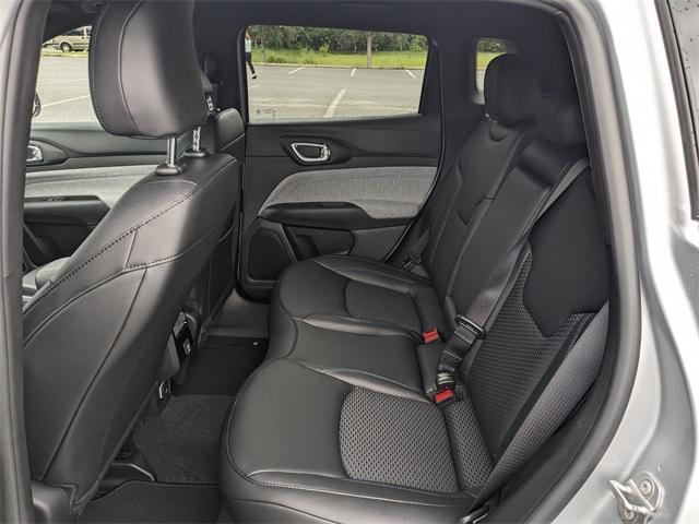 new 2025 Jeep Compass car, priced at $30,760