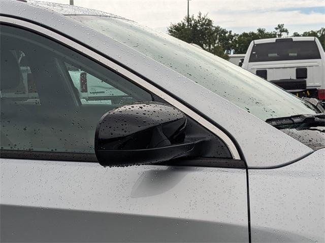 new 2025 Jeep Compass car, priced at $30,760