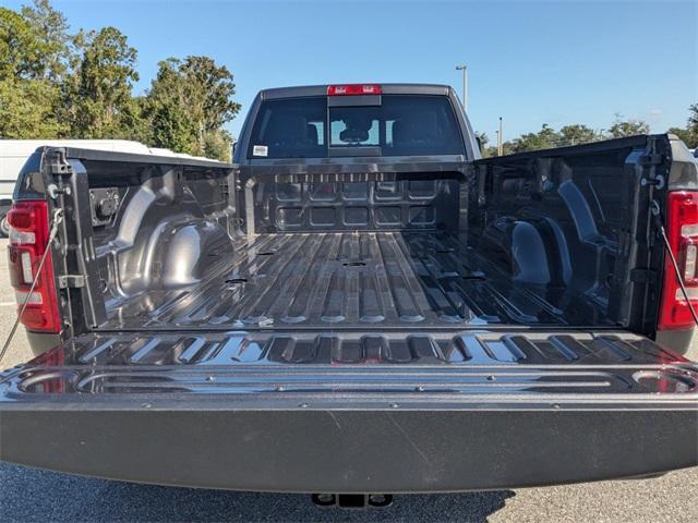 new 2024 Ram 3500 car, priced at $90,930