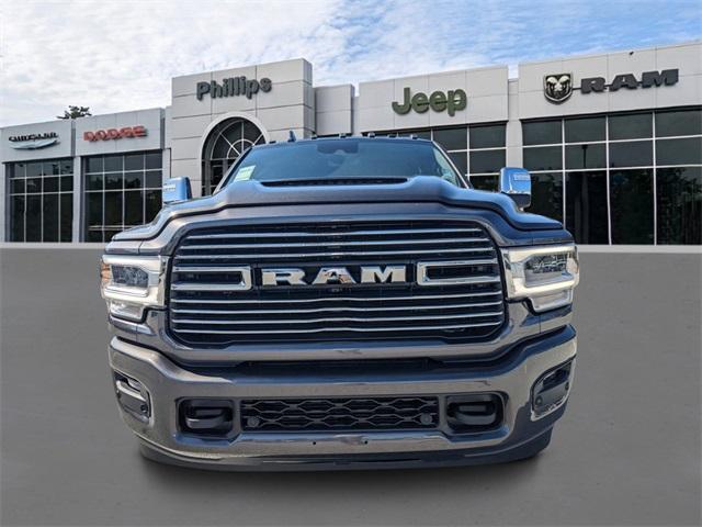 new 2024 Ram 3500 car, priced at $90,930