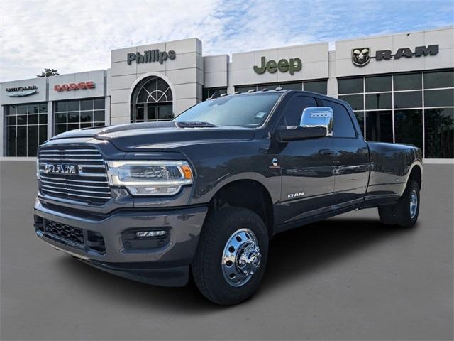 new 2024 Ram 3500 car, priced at $90,930