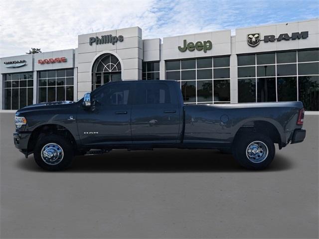 new 2024 Ram 3500 car, priced at $90,930