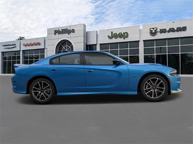 new 2023 Dodge Charger car, priced at $39,750