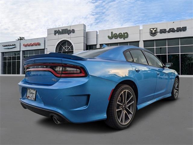 new 2023 Dodge Charger car, priced at $39,750