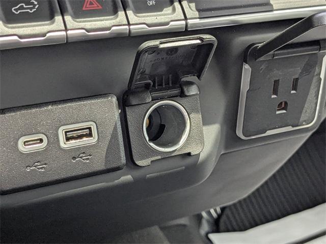 used 2023 Chevrolet Silverado 1500 car, priced at $37,349