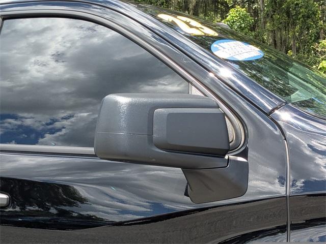 used 2023 Chevrolet Silverado 1500 car, priced at $37,349