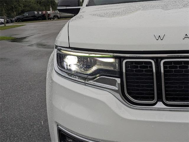 used 2024 Jeep Wagoneer car, priced at $58,996