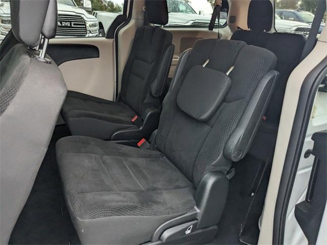 used 2019 Dodge Grand Caravan car, priced at $15,697