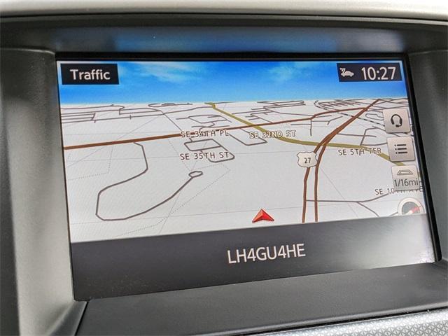 used 2020 Nissan Pathfinder car, priced at $24,533