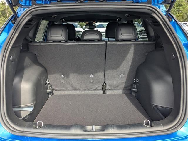 new 2026 Jeep Compass car, priced at $32,910