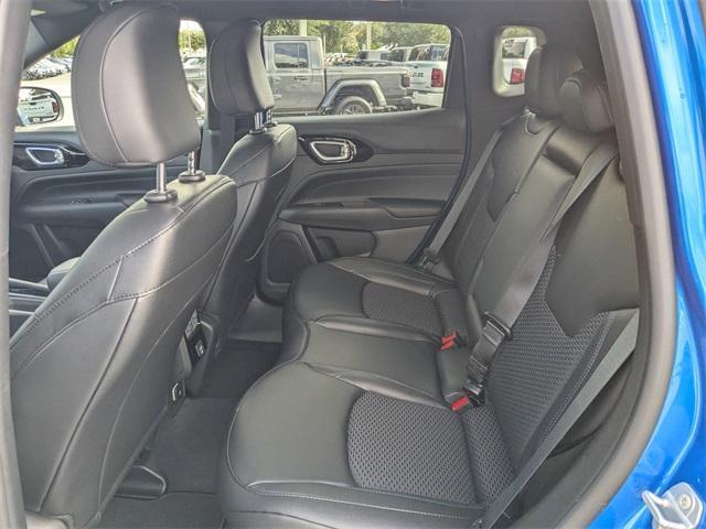 new 2026 Jeep Compass car, priced at $32,910
