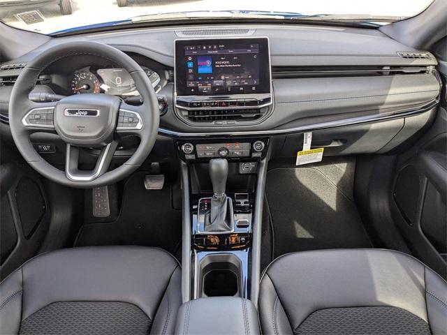 new 2026 Jeep Compass car, priced at $32,910
