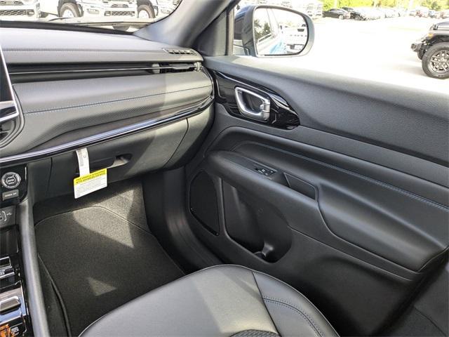 new 2026 Jeep Compass car, priced at $32,910