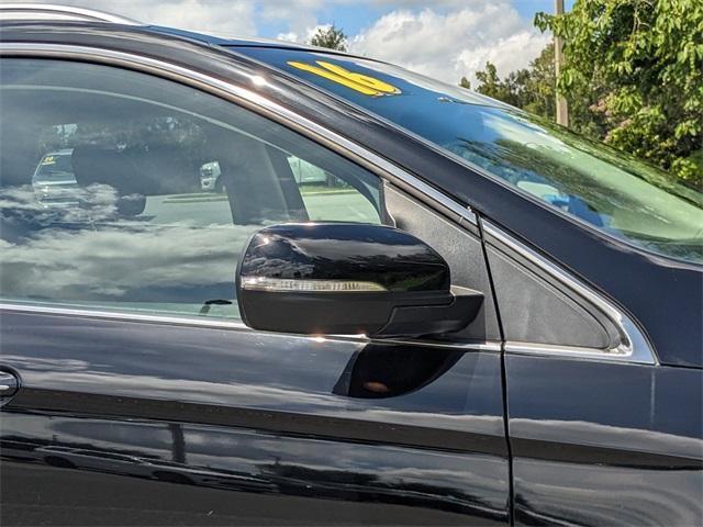 used 2016 Ford Edge car, priced at $10,447
