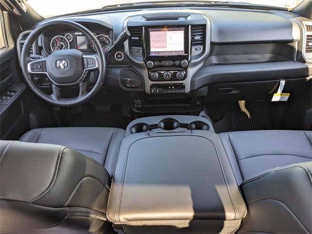 new 2025 Ram 2500 car, priced at $56,575