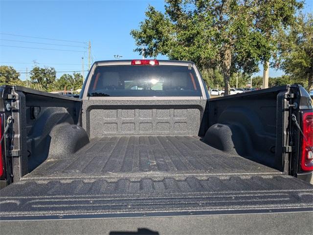 new 2025 Ram 2500 car, priced at $56,575
