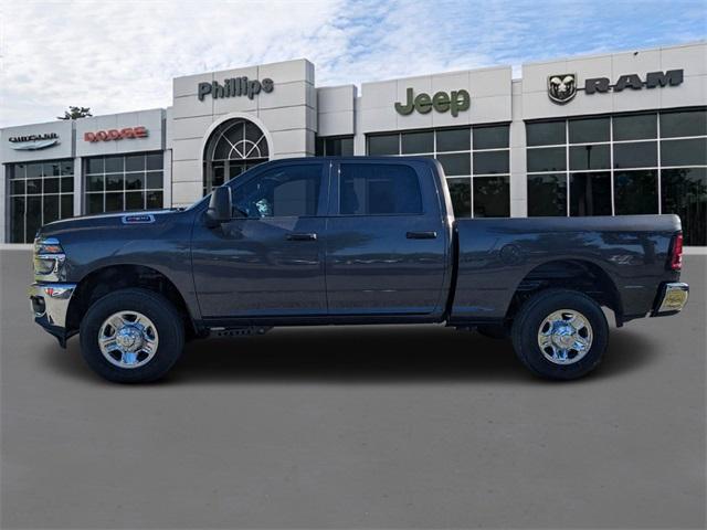new 2025 Ram 2500 car, priced at $56,575