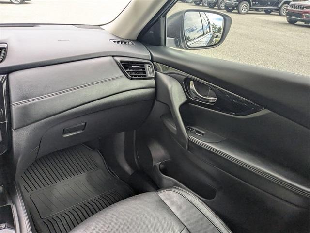 used 2019 Nissan Rogue car, priced at $18,999