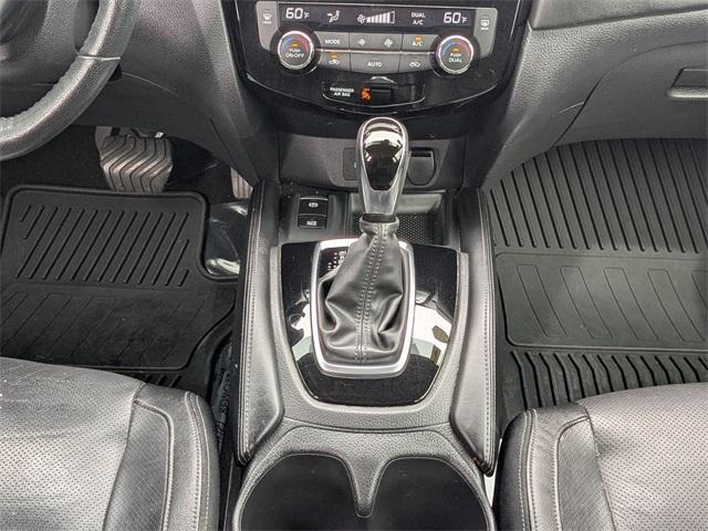 used 2019 Nissan Rogue car, priced at $18,999