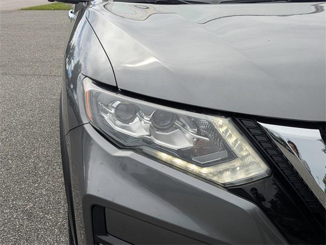used 2019 Nissan Rogue car, priced at $18,999