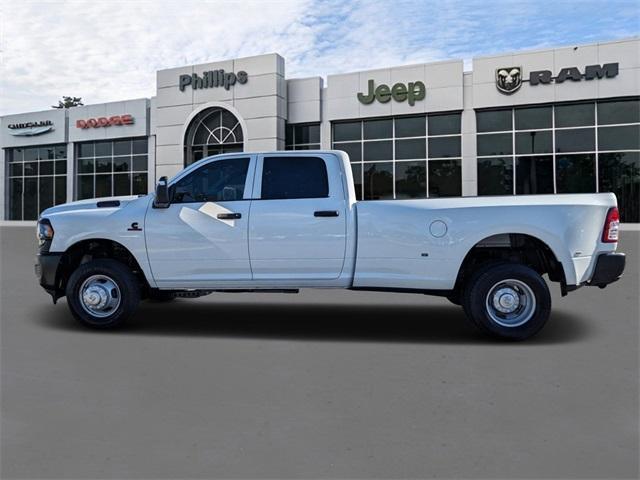 new 2024 Ram 3500 car, priced at $65,768