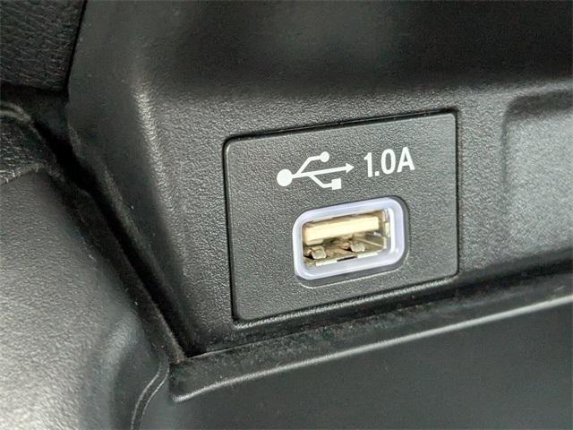 used 2021 Honda CR-V car, priced at $22,000