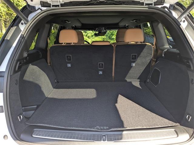 used 2023 Jeep Grand Cherokee car, priced at $42,779