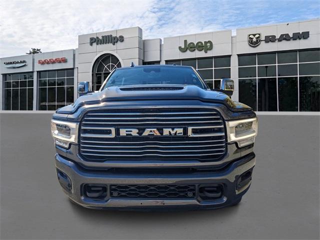 new 2024 Ram 2500 car, priced at $84,775